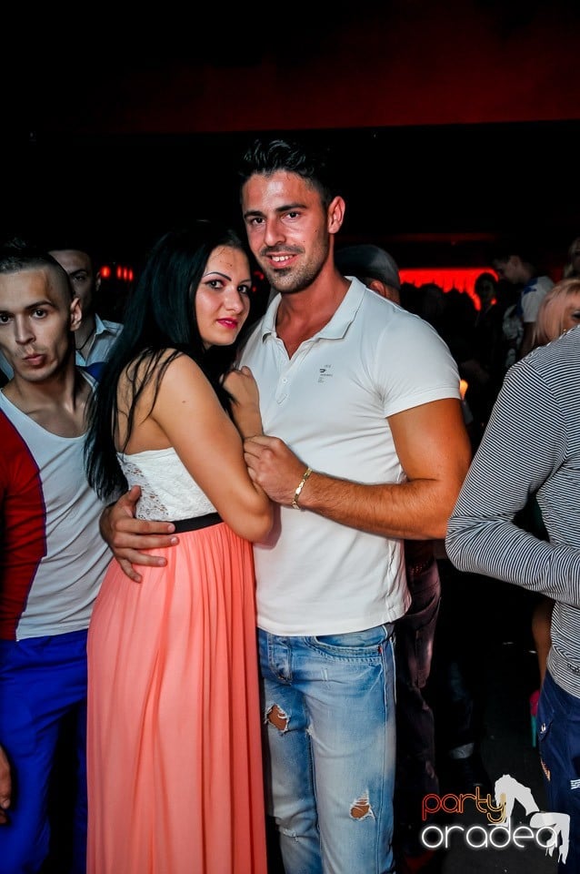 Muzica live Blaga de la Oradea, 