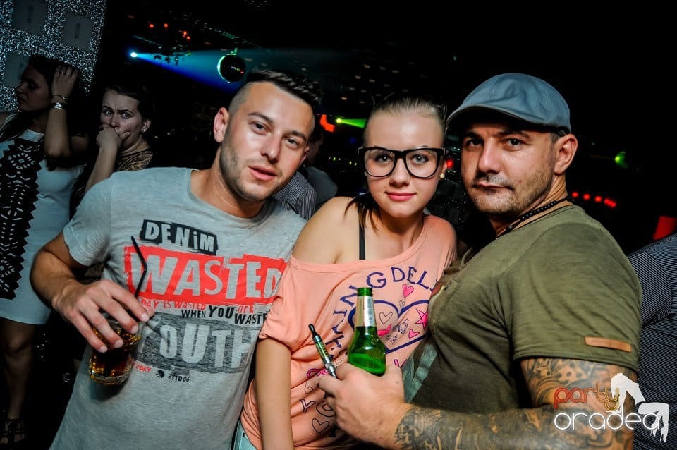 Muzica live Blaga de la Oradea, 