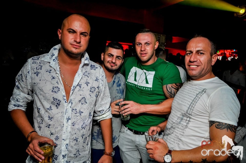 Muzica live Blaga de la Oradea, 