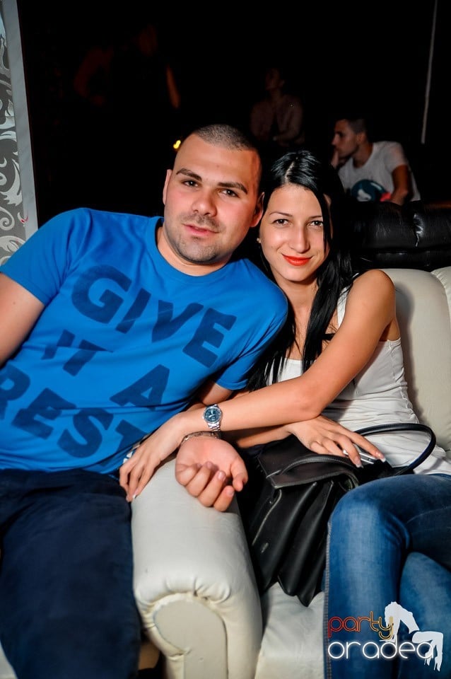 Muzica live Blaga de la Oradea, 