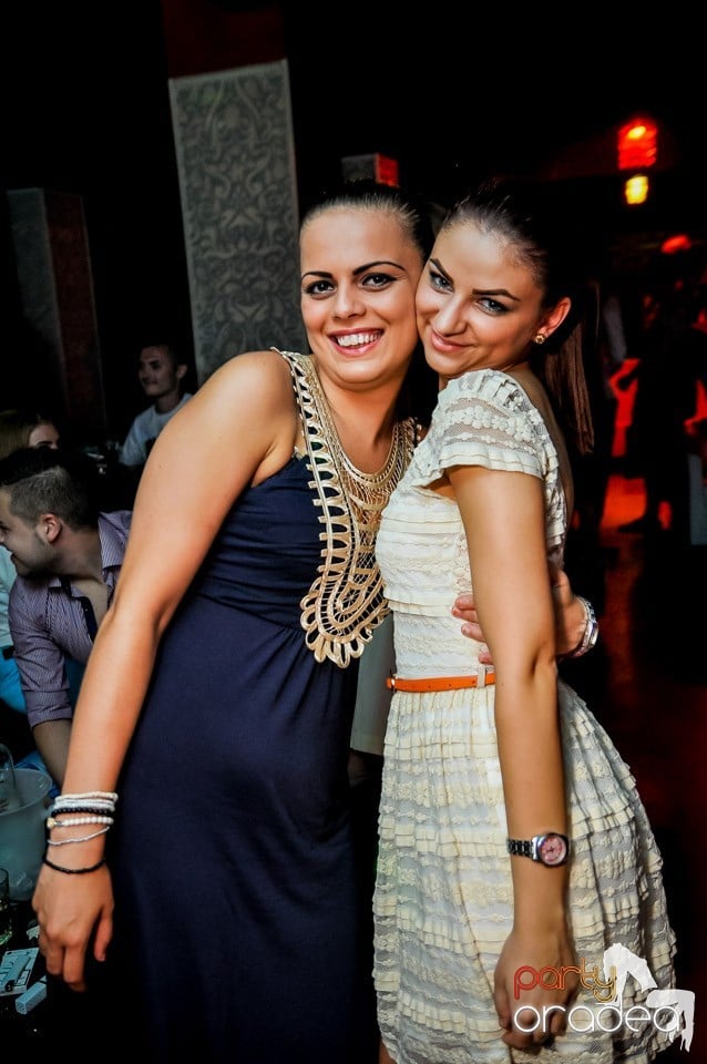 Muzica live Blaga de la Oradea, 