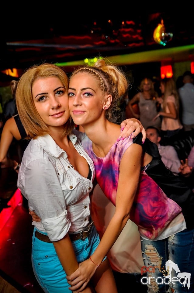 Muzica live Blaga de la Oradea, 