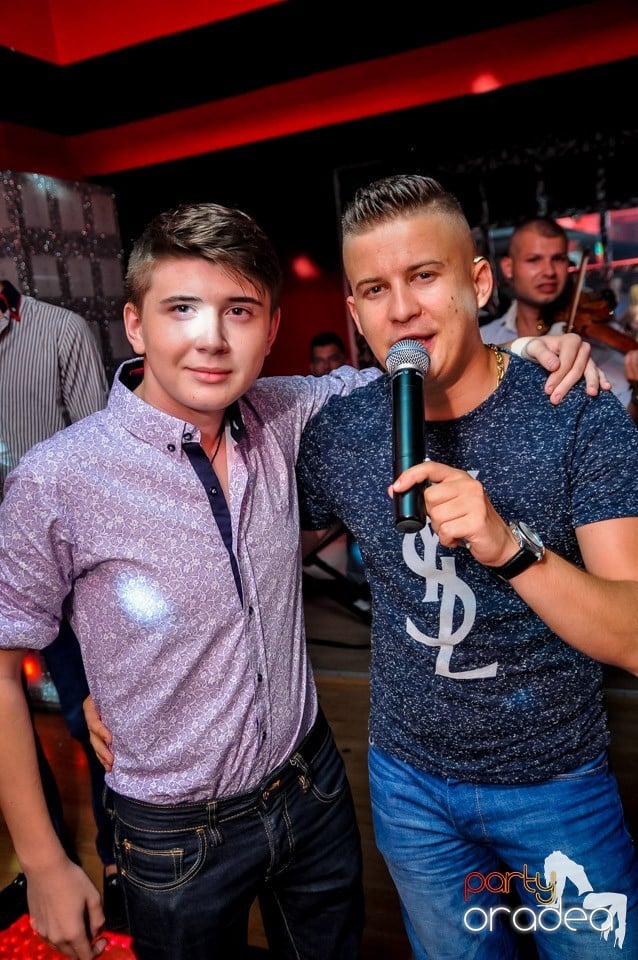 Muzica live Blaga de la Oradea, 