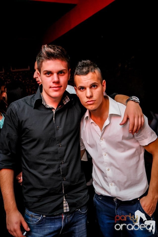 Muzica live Blaga de la Oradea, 