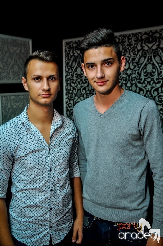 Muzica live Blaga de la Oradea, 