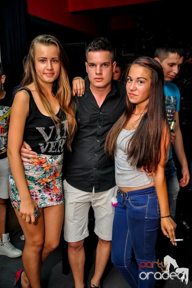 Muzica live Blaga de la Oradea, 