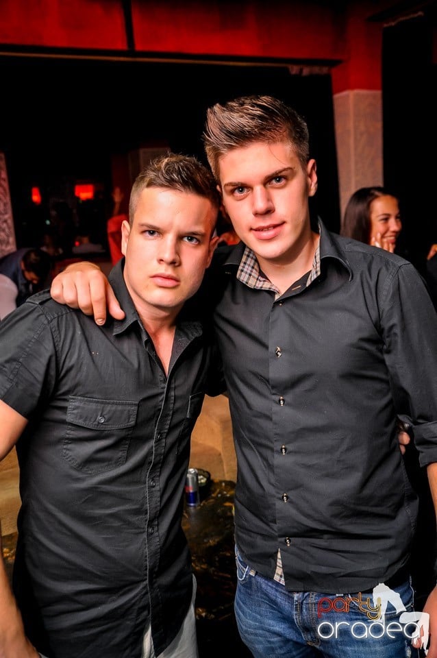 Muzica live Blaga de la Oradea, 