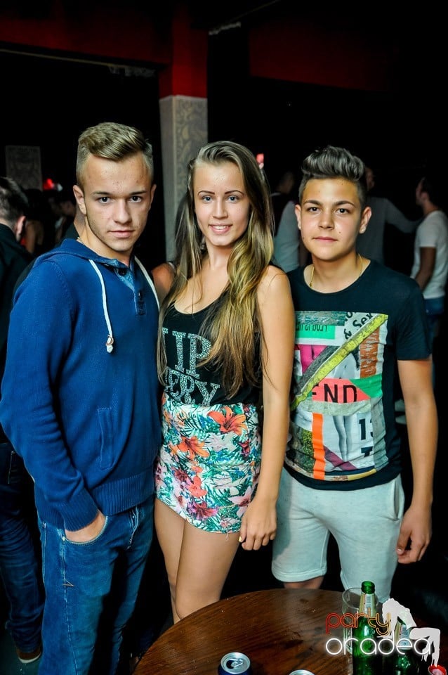 Muzica live Blaga de la Oradea, 