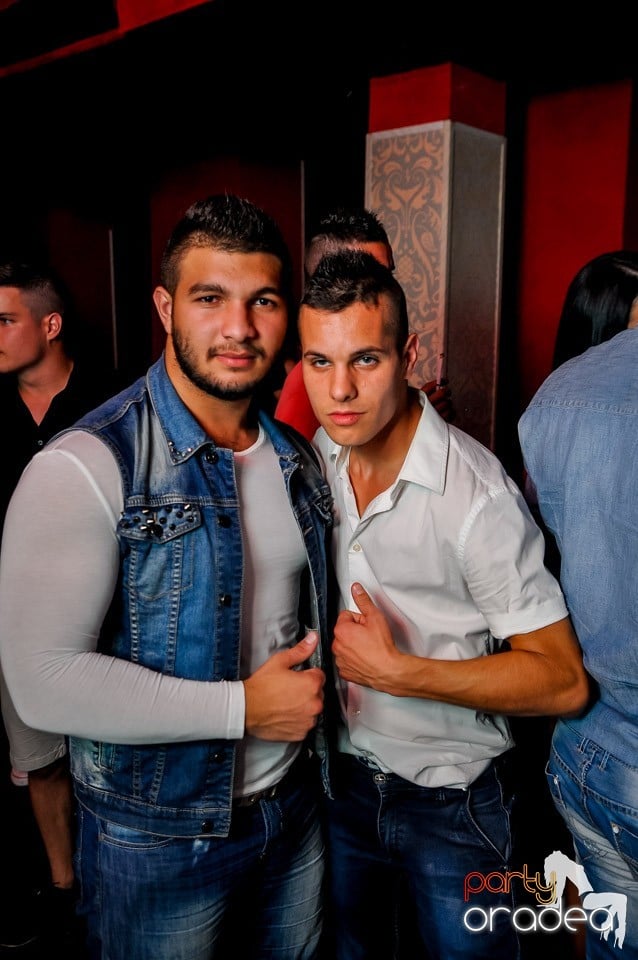 Muzica live Blaga de la Oradea, 