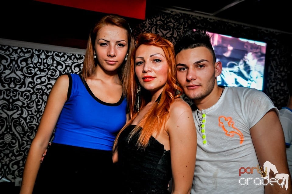 Muzica live Blaga de la Oradea, 