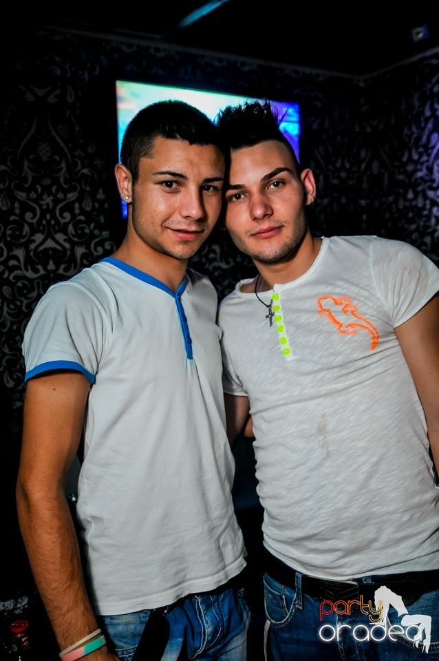 Muzica live Blaga de la Oradea, 