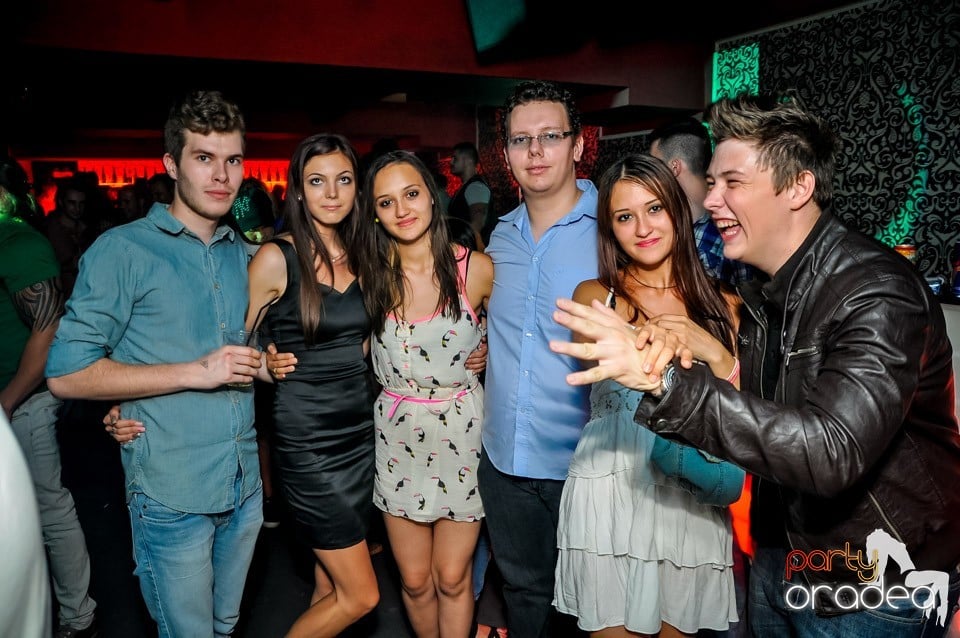 Muzica live Blaga de la Oradea, 