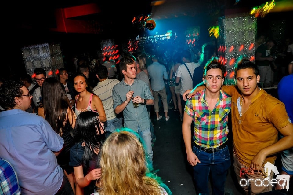 Muzica live Blaga de la Oradea, 