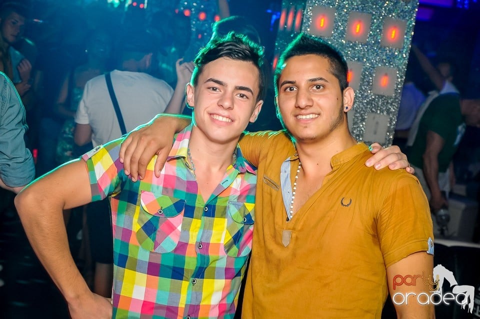 Muzica live Blaga de la Oradea, 