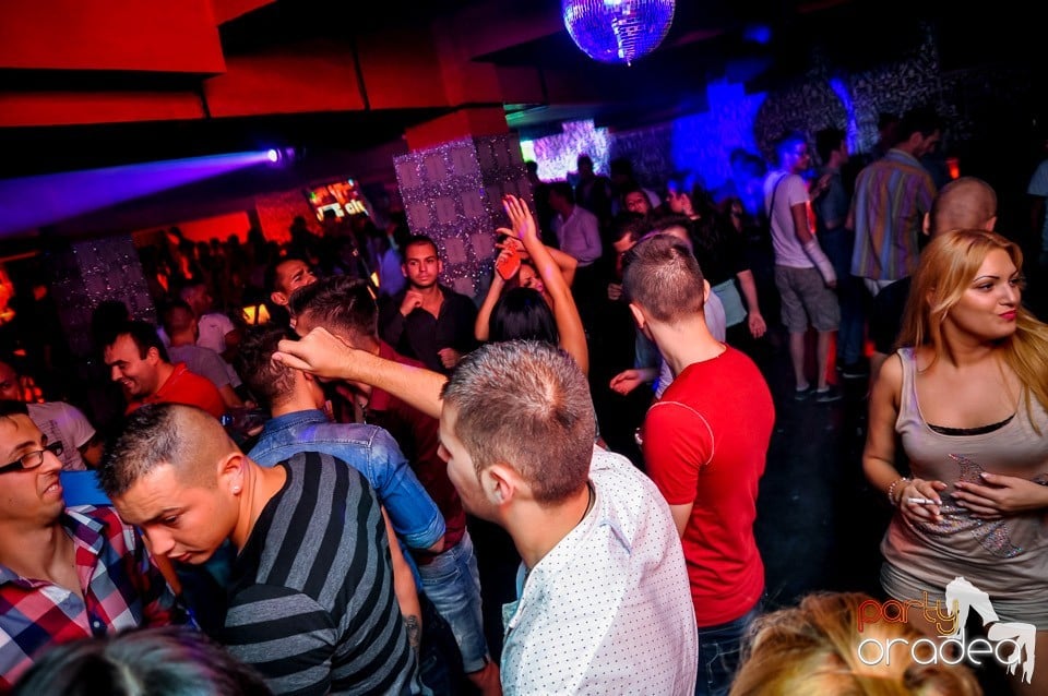 Muzica live Blaga de la Oradea, 