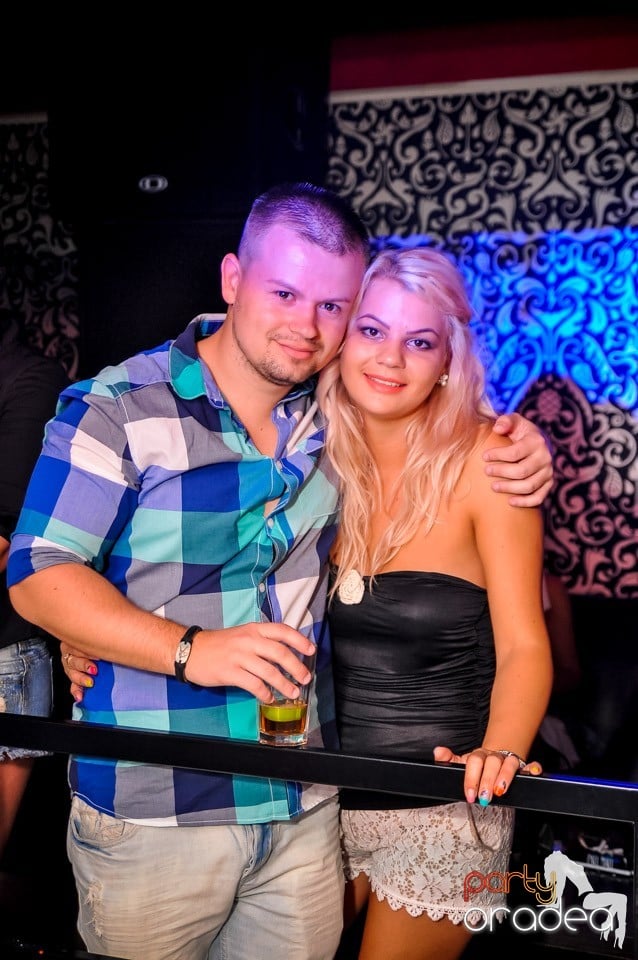 Muzica live Blaga de la Oradea, 