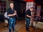 Muzica live Blaga de la Oradea
