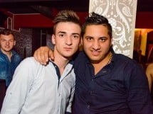 Muzică live Blaga de la Oradea