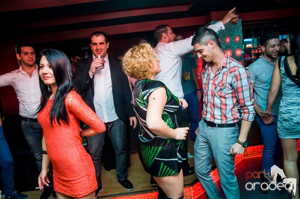 Muzica Live Blaga de la Oradea, 