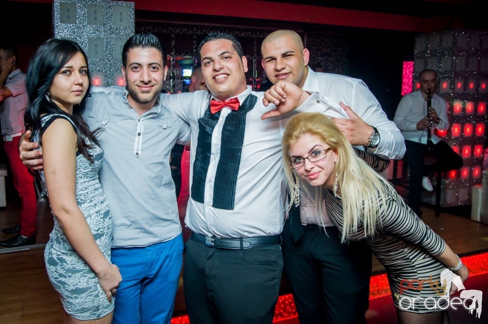 Muzica Live Blaga de la Oradea, 