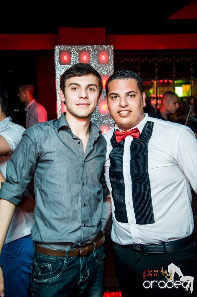 Muzica Live Blaga de la Oradea, 