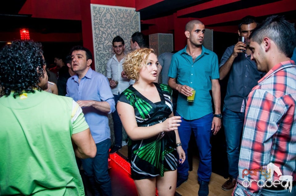 Muzica Live Blaga de la Oradea, 