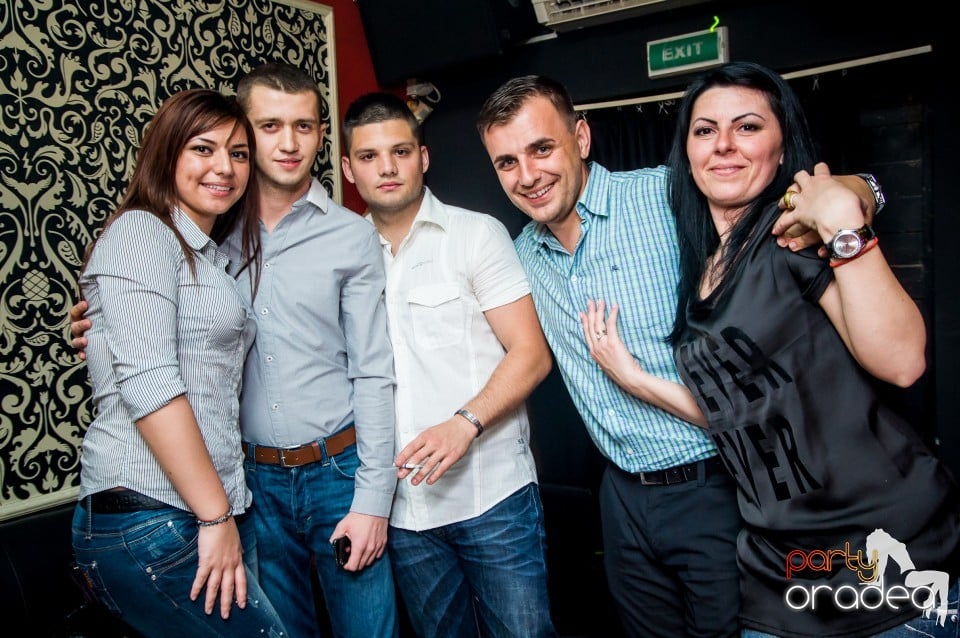 Muzica Live Blaga de la Oradea, 