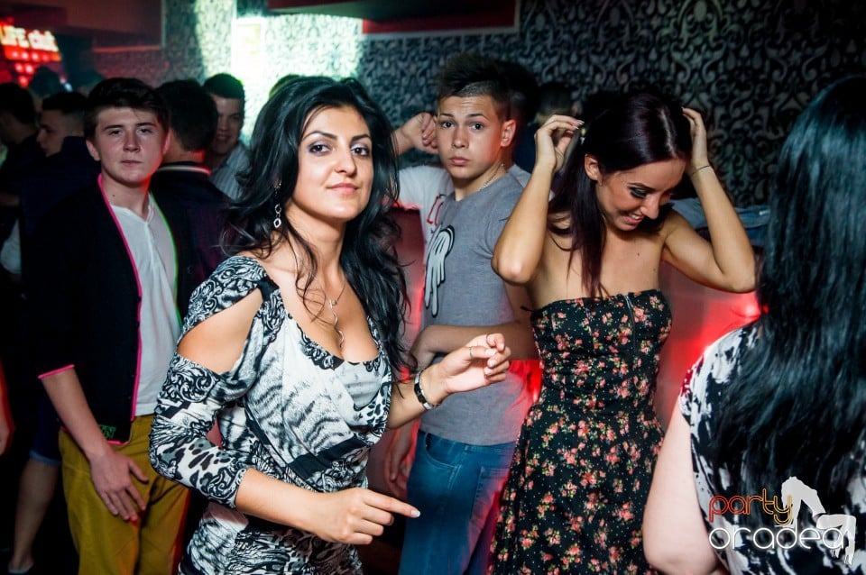 Muzica Live Blaga de la Oradea, 