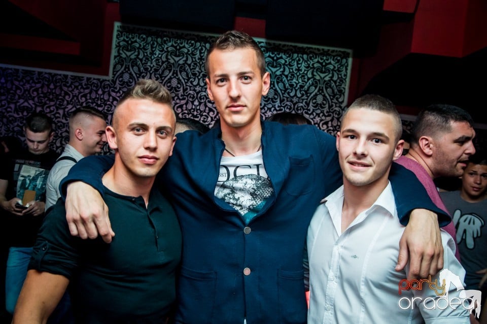 Muzica Live Blaga de la Oradea, 