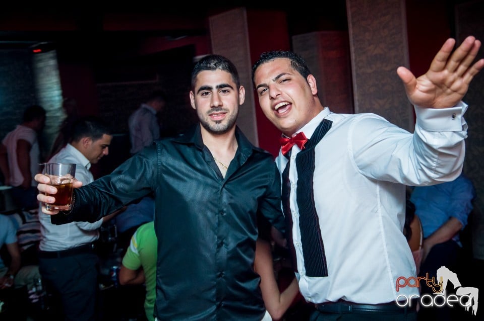 Muzica Live Blaga de la Oradea, 