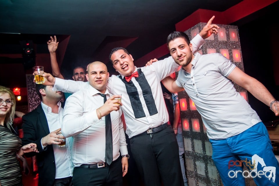 Muzica Live Blaga de la Oradea, 