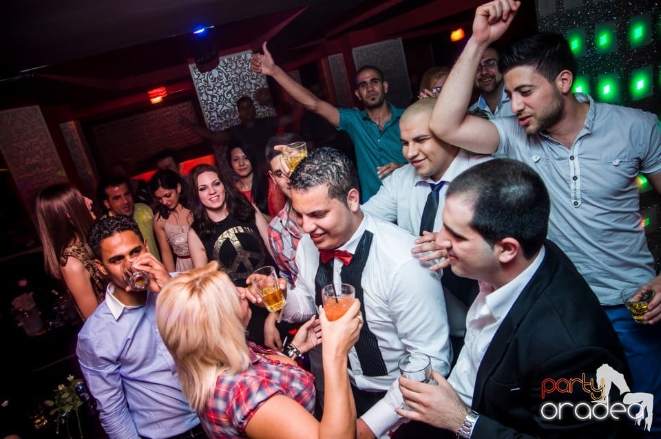 Muzica Live Blaga de la Oradea, 