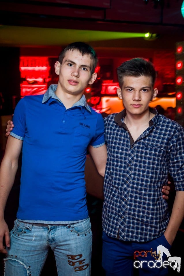 Muzica Live Blaga de la Oradea, 