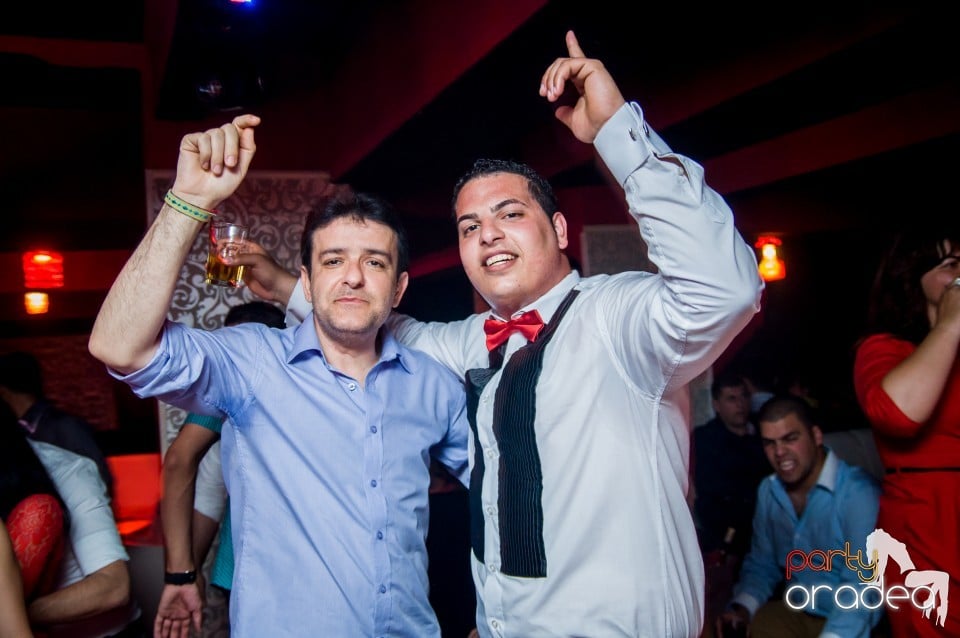 Muzica Live Blaga de la Oradea, 