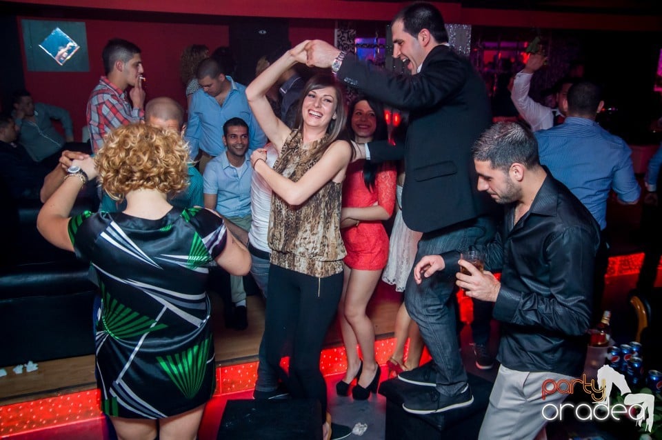 Muzica Live Blaga de la Oradea, 