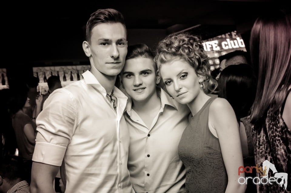 Muzica Live Blaga de la Oradea, 