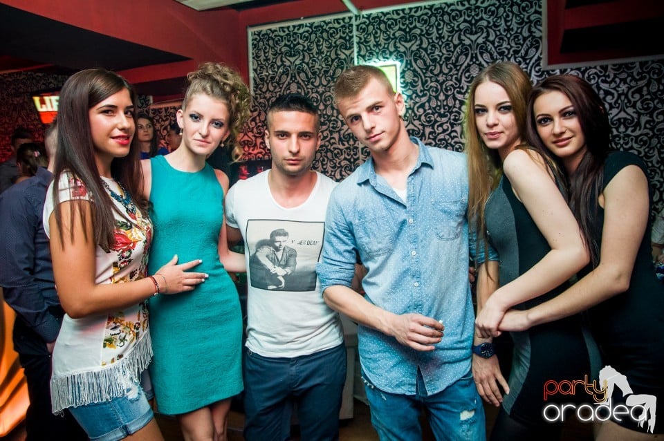 Muzica Live Blaga de la Oradea, 