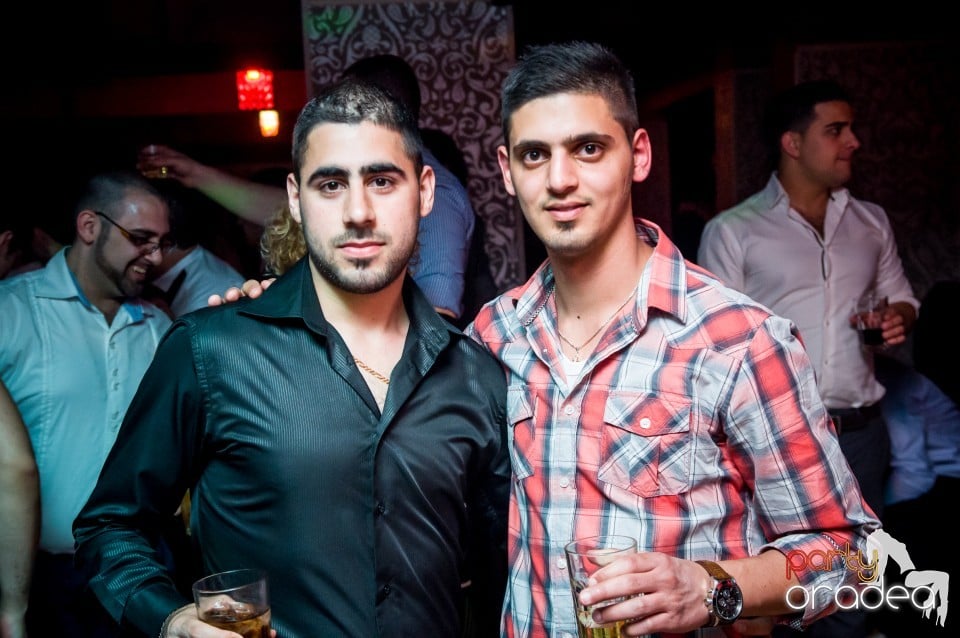 Muzica Live Blaga de la Oradea, 