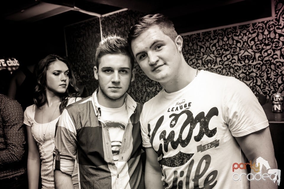 Muzica Live Blaga de la Oradea, 