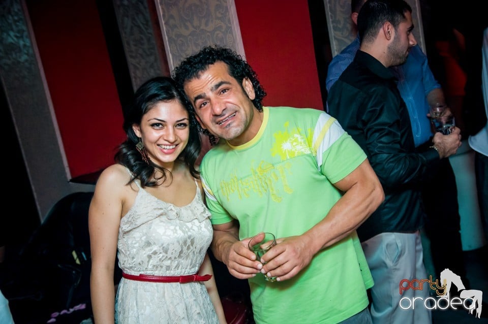 Muzica Live Blaga de la Oradea, 