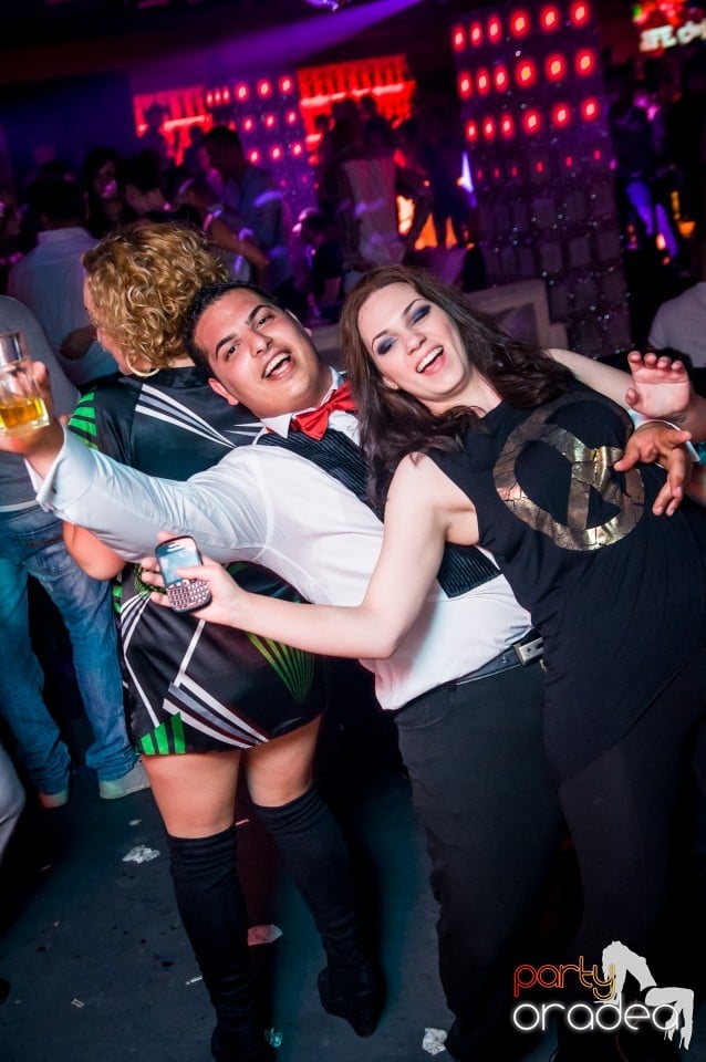 Muzica Live Blaga de la Oradea, 