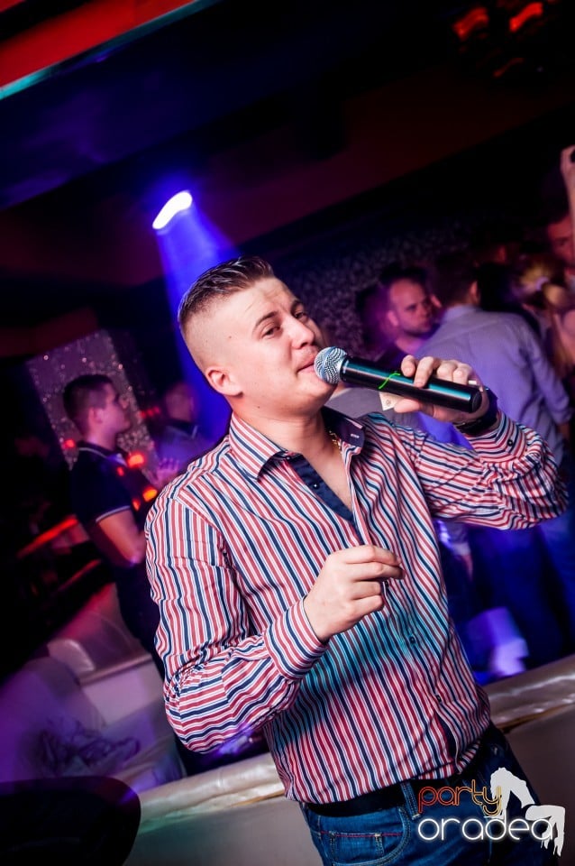 Muzica Live Blaga de la Oradea, 