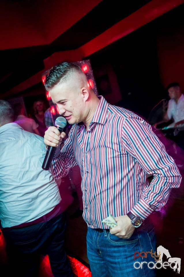 Muzica Live Blaga de la Oradea, 