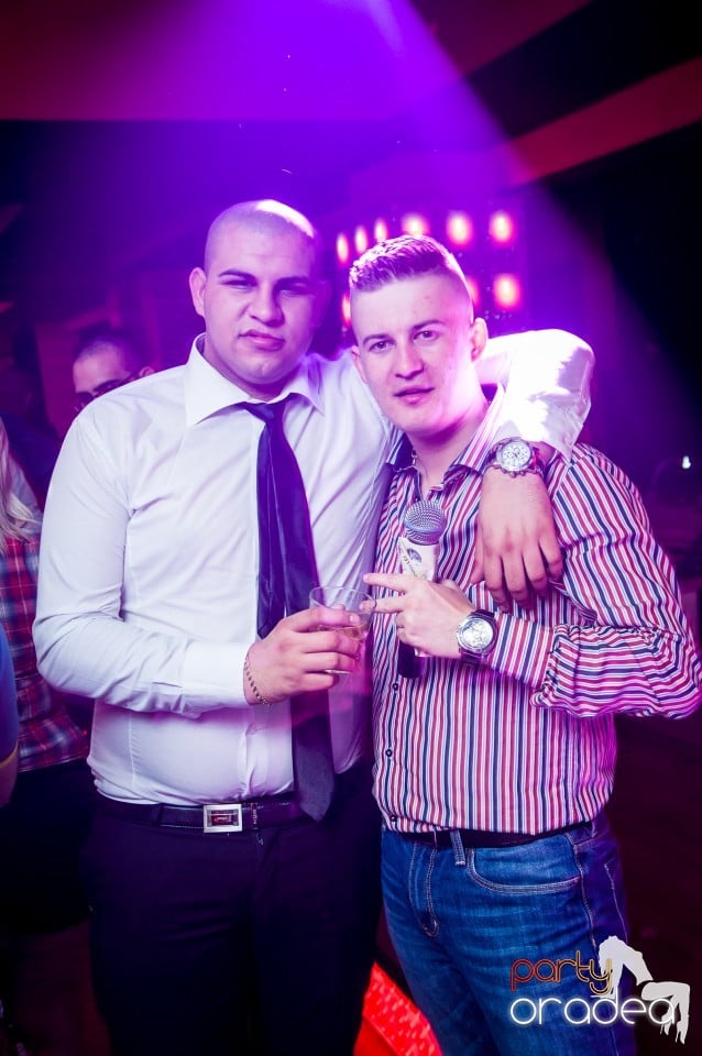 Muzica Live Blaga de la Oradea, 