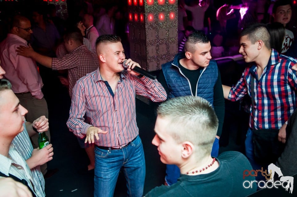 Muzica Live Blaga de la Oradea, 