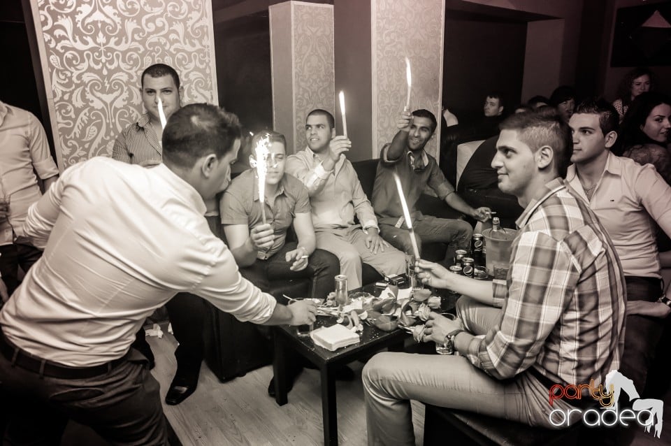 Muzica Live Blaga de la Oradea, 