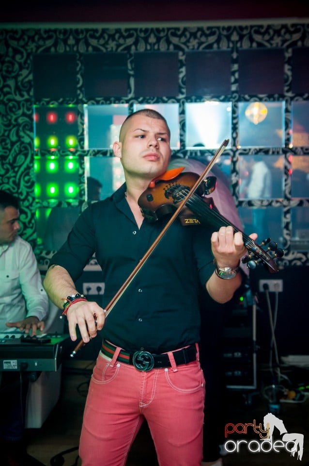 Muzica Live Blaga de la Oradea, 