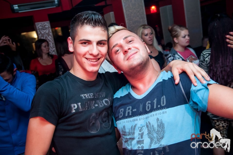 Muzica Live Blaga de la Oradea, 