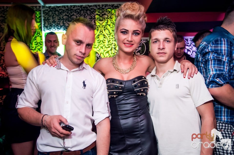 Muzica Live Blaga de la Oradea, 