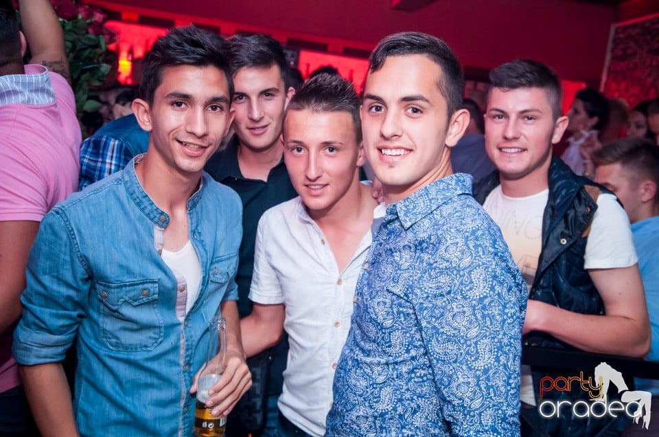 Muzica Live Blaga de la Oradea, 